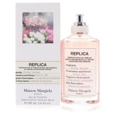 Perfume Fem. Maison Margiela Replica Flower Market 100 Ml