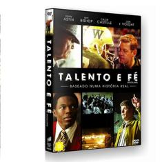 Talento e Fé