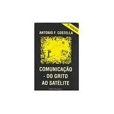 Comunicação do Grito ao Satélite