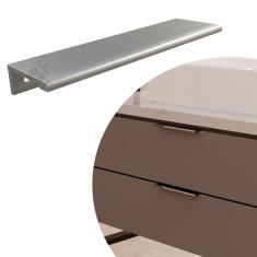 Puxador IL 280 - Escovado - 160MM