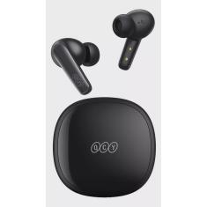 Fone De Ouvido Bluetooth qcy T13X Bt5.3 Som Incrível 4 Microfones Enc In-ear