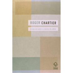 A Mão Do Autor E A Mente Do Editor