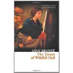 The Tenant Of Wildfell Hall - Collins Classics - Harper Collins (Uk)