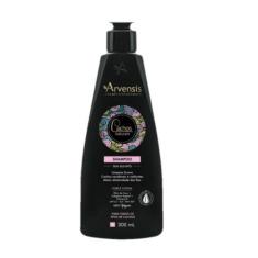 Arvensis Cachos Naturais - Shampoo 300ml