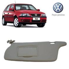 Quebra-Sol Gol 1999 Com Espelho LE - 2M