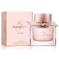Perfume Burberry - My Blush - Eau de Parfum - Feminino - 90 ml