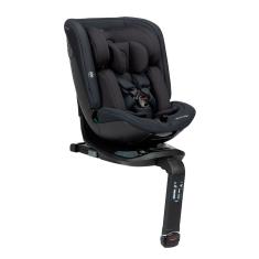 Cadeira para Auto Spinel 360° 4 Posições (0 a 36kg) - Authentic Black