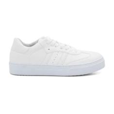 Tênis Lila Martore Sapatenis Clássico Leve Macio Passeio Feminino-Feminino