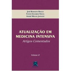 Livro - Atualização em Medicina Intensiva