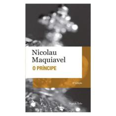 O Príncipe - Ed. Bolso