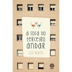 Livro - A fofa do terceiro andar