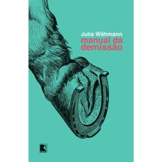 Livro - Manual da demissão