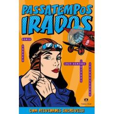 Atividades incríveis (aviadora), 3