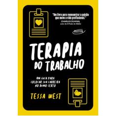 Terapia do trabalho - Objetiva