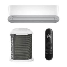 Ar Condicionado Split Hi Wall Electrolux Color 9.000 Btus Frio 220v R-