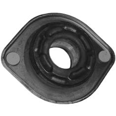 Coxim Amortecedor Corsa Pick-up 95 a 2003 Dianteiro Motorista Passageiro Axios