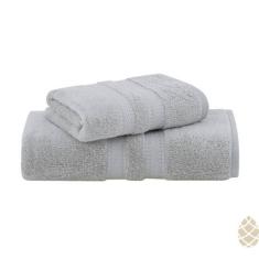 Jogo De Toalhas Buddemeyer Intense Air Gigante 2 Pçs 100%Alg