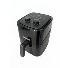 Fritadeira Air Fryer Itatiaia Essencial 3.5L Preta 127V, 110V