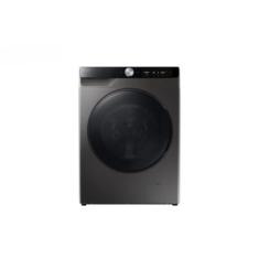 Lava e Seca 13kg Samsung WD13FG Smart AI Control Inox