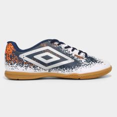 Chuteira Futsal Umbro Cosmic-Masculino