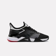 Tênis Reebok Nano Court Feminino-Feminino