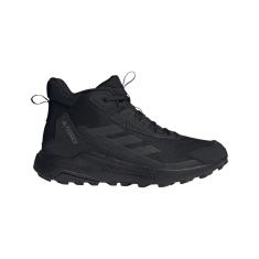 Tênis Terrex Anylander Mid Hiking Adidas-Masculino