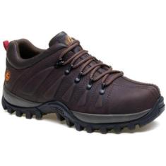 Tenis Adventure Macboot Uirapuru 05 Oil-Masculino