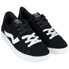 Tênis Via Marte Ways Feminino-Feminino