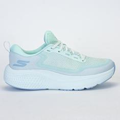 Tênis Skechers Go Run Supersonic Max Feminino Corrida-Feminino