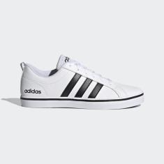 Tenis Adidas VS Pace Masculino - Branco-Masculino