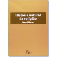 História Natural Da Religião