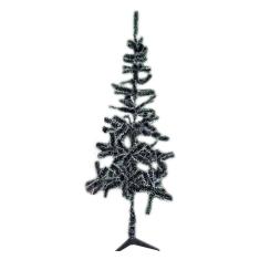 Árvore de Natal Verde Nevada - 150cm