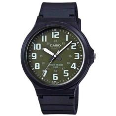 Relógio Casio Masculino MW-240-3BVDF