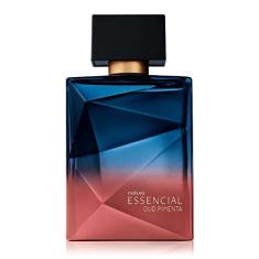 Essencial Oud Pimenta Deo Parfum Masculino 100 ml