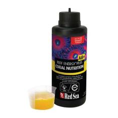 Red Sea Reef Energy Coral Nutrition Ab+ 250ml Super Corais