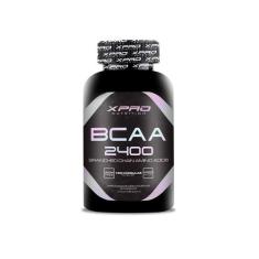 Bcaa 2400 120 Cáps - Xpro Nutrition