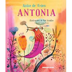 Antonia