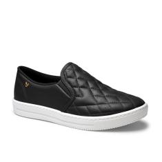Tênis Mississipi Slip On Solado Baixo Q8611