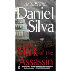 The Mark of the Assassin: 1