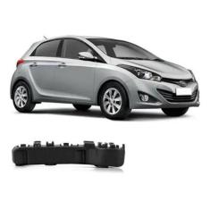 Guia Parachoque Dianteiro Hb D