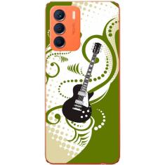 Capa Adesivo Skin368 Verso Para Infinix Zero 5G (2023)