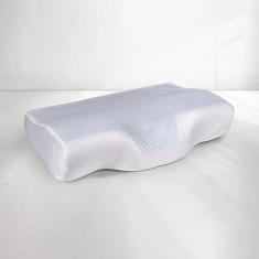 Travesseiro Cervical Icegel Longevitech