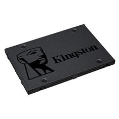 HD SSD Kingston SA400S37 480GB