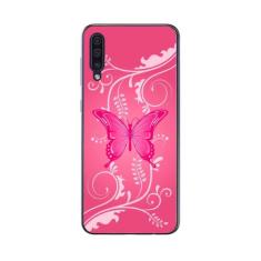 Capa Adesivo Skin361 Verso Para Samsung Galaxy A50 - KawaSkin