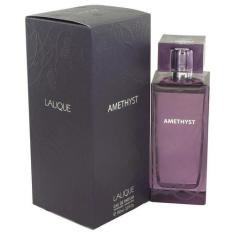 Perfume Feminino Amethyst Lalique 100 ML Eau De Parfum