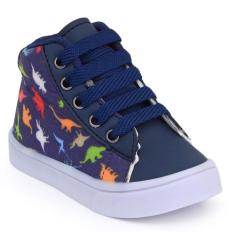 Tenis Botinha Infantil Menino Tênis Infantil Sapato Menino Tênis Mascu