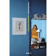 Livro - Assombrações