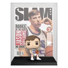 Funko pop nba cover - slam jason williams 06 new york knicks, branco