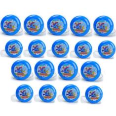 Ioiô 18u Disney Pixar Marvel Princesas Heróis  - Pais e filhos