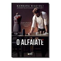 Livro - O alfaiate